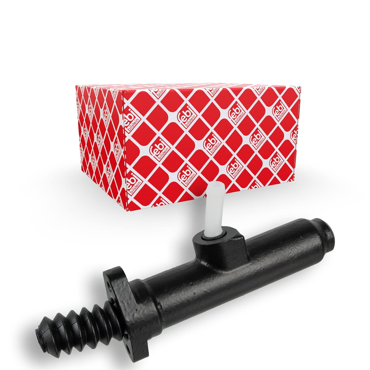 Amazon.com: Clutch Master Cylinder FEBI compatible with